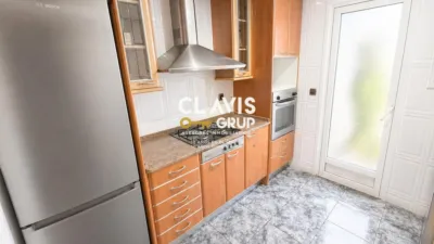 Apartment in Nou Barris photo 5
