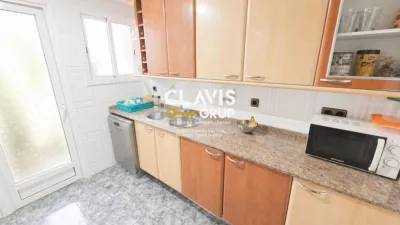 Apartment in Nou Barris photo 6