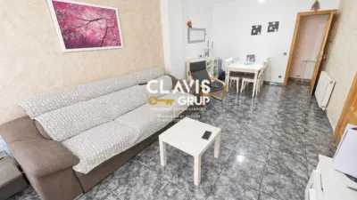 Apartment in Nou Barris photo 8