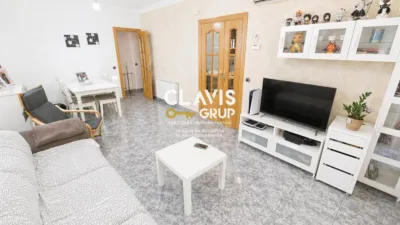 Apartment in Nou Barris photo 9