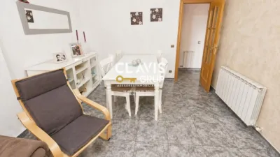 Apartment in Nou Barris photo 10