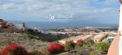 Piso en Costa Adeje photo 4