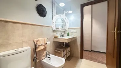 Apartment in Asilo - Pisos Azules photo 34