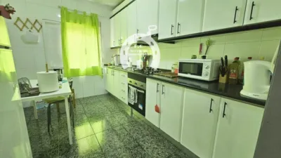 Apartment in Asilo - Pisos Azules photo 8