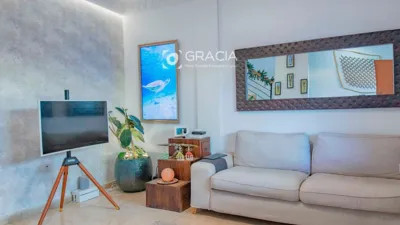 Townhouse in Los Cardones photo 10