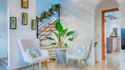 Townhouse in Los Cardones photo 12