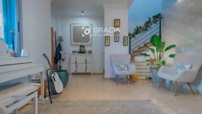 Townhouse in Los Cardones photo 14
