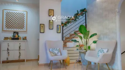 Townhouse in Los Cardones photo 15