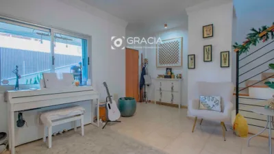 Townhouse in Los Cardones photo 16