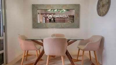 Townhouse in Los Cardones photo 18
