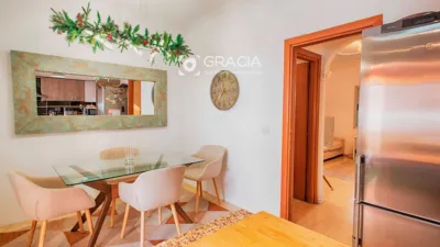 Townhouse in Los Cardones photo 19