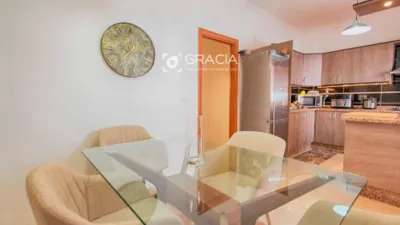 Townhouse in Los Cardones photo 20