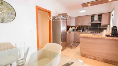 Townhouse in Los Cardones photo 21