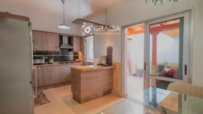 Townhouse in Los Cardones photo 24