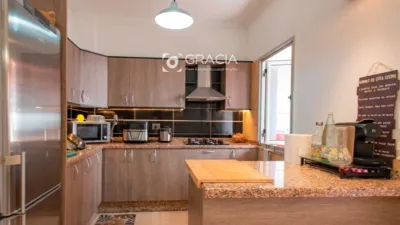 Townhouse in Los Cardones photo 25