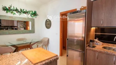 Townhouse in Los Cardones photo 26