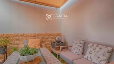 Townhouse in Los Cardones photo 28