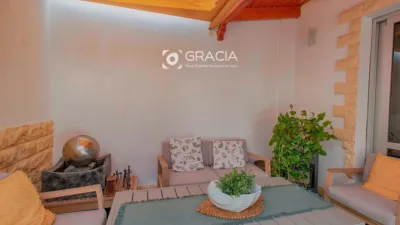 Townhouse in Los Cardones photo 29