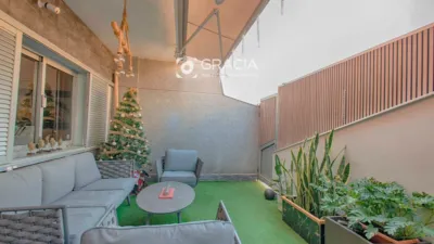 Townhouse in Los Cardones photo 2