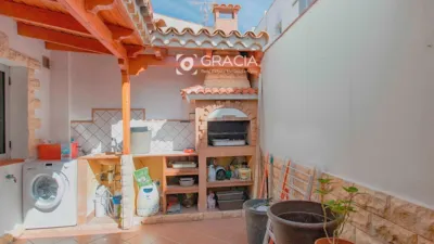 Townhouse in Los Cardones photo 31