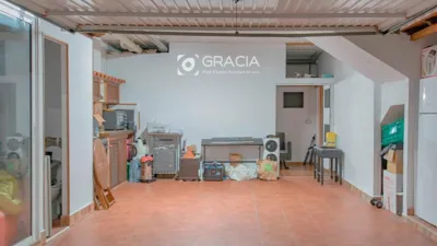 Townhouse in Los Cardones photo 34