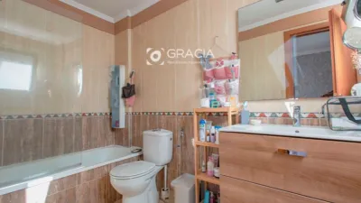 Townhouse in Los Cardones photo 36