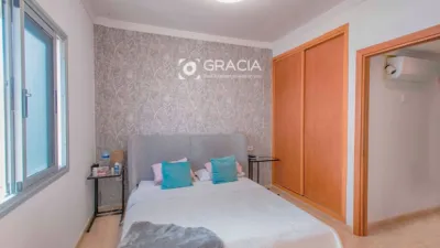 Townhouse in Los Cardones photo 37