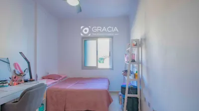 Townhouse in Los Cardones photo 40