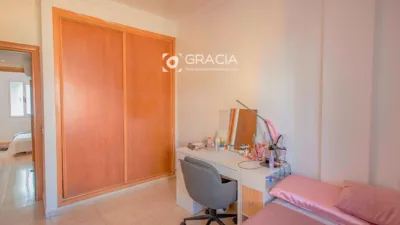 Townhouse in Los Cardones photo 42