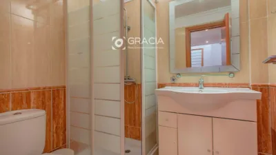 Townhouse in Los Cardones photo 43
