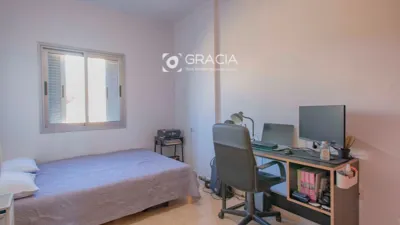Townhouse in Los Cardones photo 45