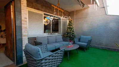 Townhouse in Los Cardones photo 4