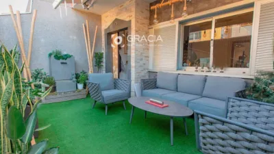 Townhouse in Los Cardones photo 5