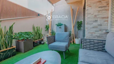 Townhouse in Los Cardones photo 6