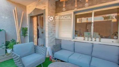 Townhouse in Los Cardones photo 7