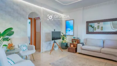 Townhouse in Los Cardones photo 8