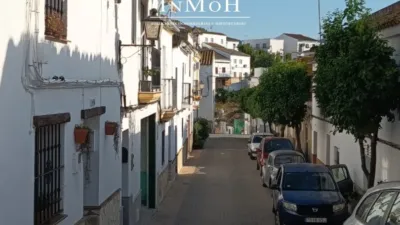 House on Domingo López Carvajal y Palomar Street photo 3
