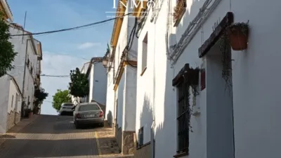 House on Domingo López Carvajal y Palomar Street photo 4