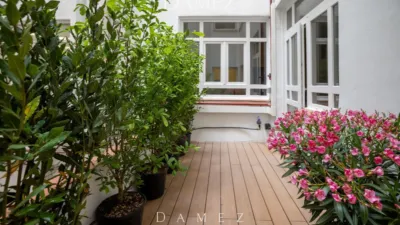 Apartment in the Salamanca District photo 12