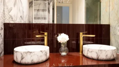 Apartment in the Salamanca District photo 17
