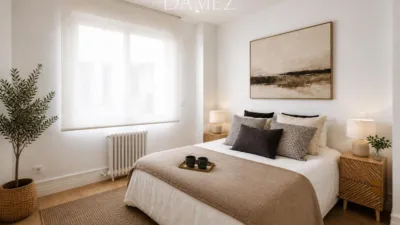 Apartment in the Salamanca District photo 18
