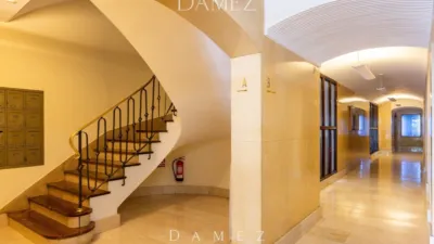 Apartment in the Salamanca District photo 30