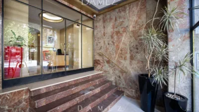 Apartment in the Salamanca District photo 31