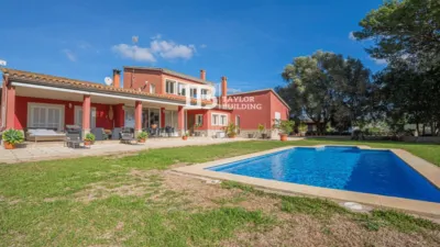 House in Son Servera photo 2
