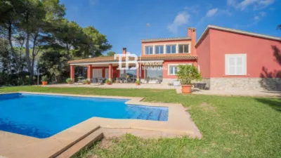 House in Son Servera photo 3