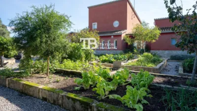 Casa en Son Servera photo 41