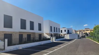 Villa in Cala Gat photo 14