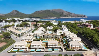 Villa in Cala Gat photo 25