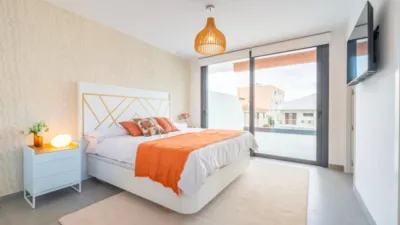 Villa in Cala Gat photo 8