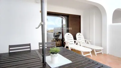Apartamento en Callao Salvaje-Playa Paraíso-Armeñime photo 3